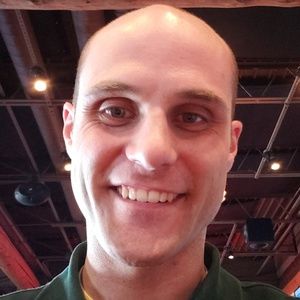 Meet your Posher, Brian